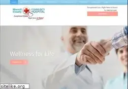 Sites similar to morrillcountyhospital.com