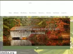 Sites similar to morrillfuneralhome.com