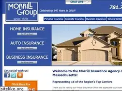 Sites similar to morrillinsurance.com