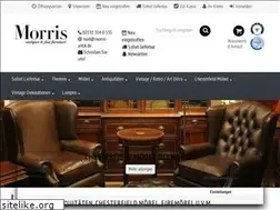 Sites similar to morris-antikshop.de