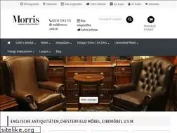 Sites similar to morris-antiques.de