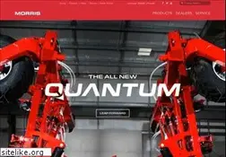 Sites similar to morris-industries.com