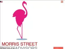 Sites similar to morris-street.com