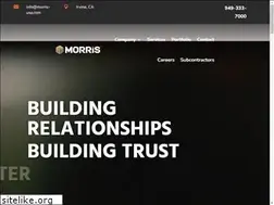 Sites similar to morris-usa.com