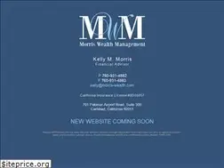 Sites similar to morris-wealth.com