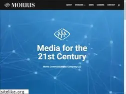 Sites similar to morris.com