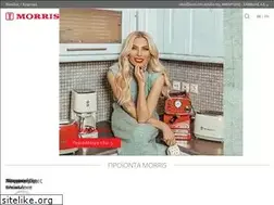 Sites similar to morris.gr