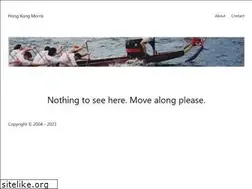 Sites similar to morris.hk