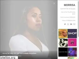 Sites similar to morrisajeanine.com