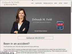 Sites similar to morrisandmorrisattorneys.com
