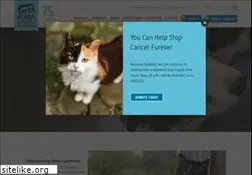 Sites similar to morrisanimalfoundation.org