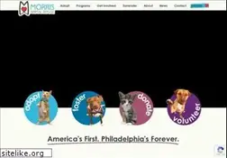 Sites similar to morrisanimalrefuge.org