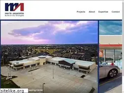 Sites similar to morrisassoc.com
