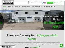 Sites similar to morrisauto.com