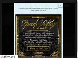 Sites similar to morrisbardc.com