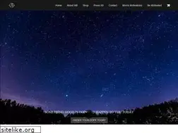 Sites similar to morrisbaxter.com