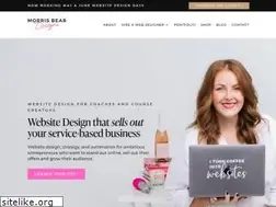 Sites similar to morrisbear.com