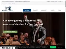 Sites similar to morrisberger.com