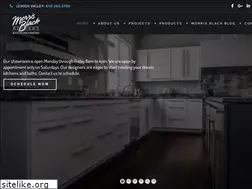 Sites similar to morrisblack.com
