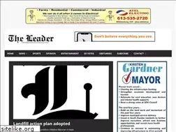 Sites similar to morrisburgleader.ca