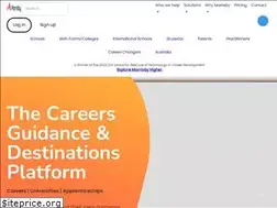 Sites similar to morrisby.com