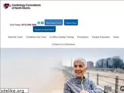 Sites similar to morriscardiology.com
