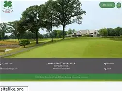 Sites similar to morriscgc.com
