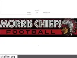 Sites similar to morrischiefs.org