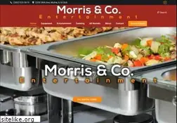 Sites similar to morrisco.com