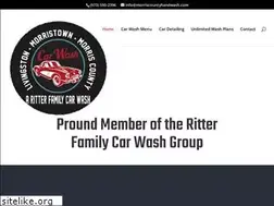 Sites similar to morriscountyhandwash.com