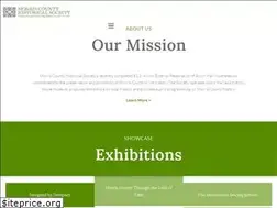 Sites similar to morriscountyhistory.org