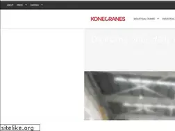 Sites similar to morriscranes.com