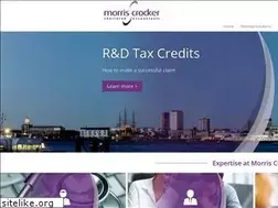 Sites similar to morriscrocker.co.uk
