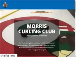 Sites similar to morriscurlingclub.org