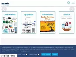 Sites similar to morrisdental.ie