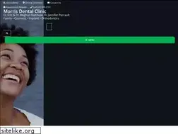 Sites similar to morrisdentalclinic.com