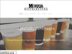 Sites similar to morrisdistributing.com