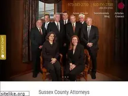 Sites similar to morrisdowningsherred.com