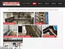 Sites similar to morrisfabrications.co.uk
