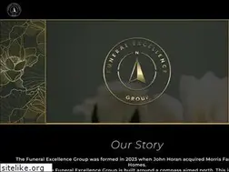 Sites similar to morrisfamilyservices.com