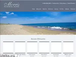 Sites similar to morrisfh.com