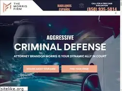 Sites similar to morrisfirmpensacola.com
