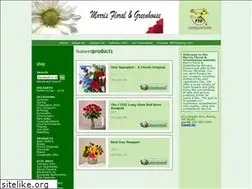 Sites similar to morrisfloralandgreenhouse.com