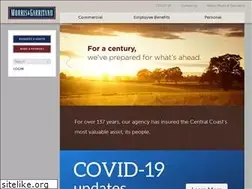 Sites similar to morrisgarritano.com
