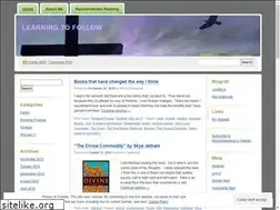 Sites similar to morrisgieselman.wordpress.com