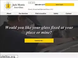 Sites similar to morrisglass.com