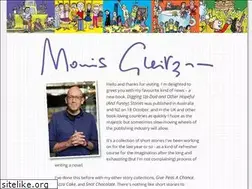 Sites similar to morrisgleitzman.com