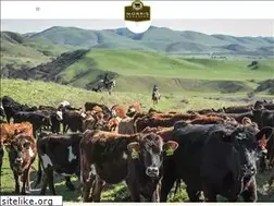 Sites similar to morrisgrassfed.com