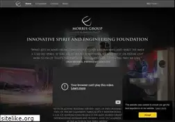 Sites similar to morrisgroup.co