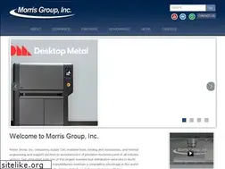 Sites similar to morrisgroupinc.com